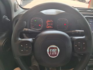 Fiat Panda 2023 City Cross 1.000cc Hybrid 70hp MT6-thumb-8