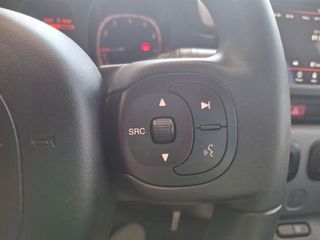 Fiat Panda 2023 City Cross 1.000cc Hybrid 70hp MT6-thumb-9