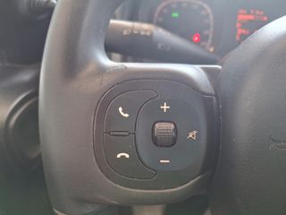 Fiat Panda 2023 City Cross 1.000cc Hybrid 70hp MT6-thumb-11