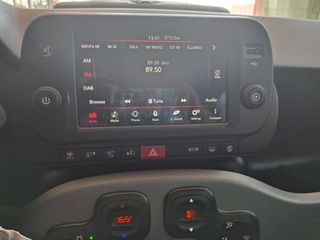Fiat Panda 2023 City Cross 1.000cc Hybrid 70hp MT6-thumb-12