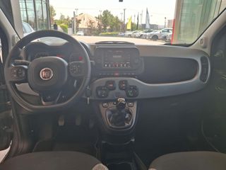 Fiat Panda 2023 City Cross 1.000cc Hybrid 70hp MT6-thumb-13