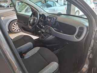 Fiat Panda 2023 City Cross 1.000cc Hybrid 70hp MT6-thumb-14