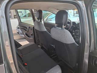 Fiat Panda 2023 City Cross 1.000cc Hybrid 70hp MT6-thumb-15