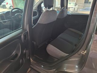 Fiat Panda 2023 City Cross 1.000cc Hybrid 70hp MT6-thumb-16