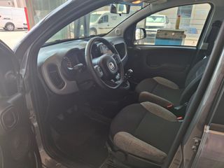 Fiat Panda 2023 City Cross 1.000cc Hybrid 70hp MT6-thumb-18
