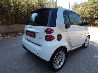 Smart ForTwo 2009 MHD PASSION FULL EXTRA ΕΛΛΗΝΙΚΗΣ ΑΝΤΙΠΡΟΣΩΠΕΙΑΣ-thumb-3
