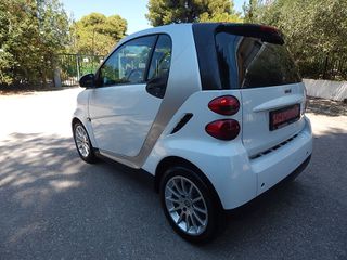 Smart ForTwo 2009 MHD PASSION FULL EXTRA ΕΛΛΗΝΙΚΗΣ ΑΝΤΙΠΡΟΣΩΠΕΙΑΣ-thumb-5