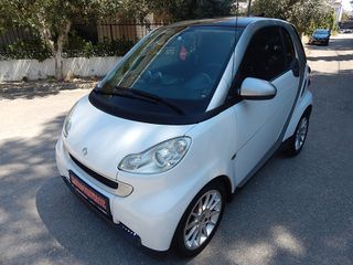 Smart ForTwo 2009 MHD PASSION FULL EXTRA ΕΛΛΗΝΙΚΗΣ ΑΝΤΙΠΡΟΣΩΠΕΙΑΣ-thumb-7