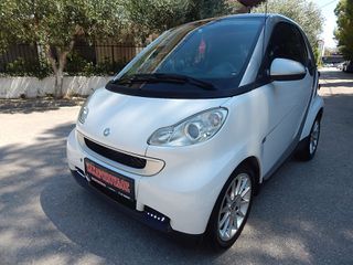 Smart ForTwo 2009 MHD PASSION FULL EXTRA ΕΛΛΗΝΙΚΗΣ ΑΝΤΙΠΡΟΣΩΠΕΙΑΣ-thumb-8