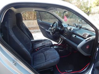Smart ForTwo 2009 MHD PASSION FULL EXTRA ΕΛΛΗΝΙΚΗΣ ΑΝΤΙΠΡΟΣΩΠΕΙΑΣ-thumb-10