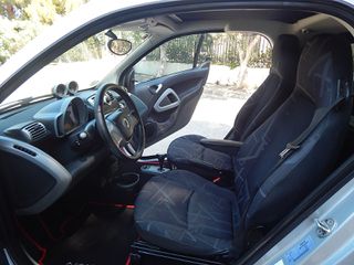 Smart ForTwo 2009 MHD PASSION FULL EXTRA ΕΛΛΗΝΙΚΗΣ ΑΝΤΙΠΡΟΣΩΠΕΙΑΣ-thumb-13
