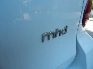 Smart ForTwo 2009 MHD PASSION FULL EXTRA ΕΛΛΗΝΙΚΗΣ ΑΝΤΙΠΡΟΣΩΠΕΙΑΣ-thumb-16