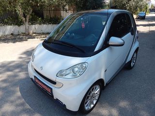 Smart ForTwo 2009 MHD PASSION FULL EXTRA ΕΛΛΗΝΙΚΗΣ ΑΝΤΙΠΡΟΣΩΠΕΙΑΣ-thumb-17