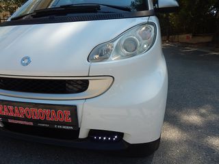 Smart ForTwo 2009 MHD PASSION FULL EXTRA ΕΛΛΗΝΙΚΗΣ ΑΝΤΙΠΡΟΣΩΠΕΙΑΣ-thumb-18