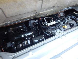 Smart ForTwo 2009 MHD PASSION FULL EXTRA ΕΛΛΗΝΙΚΗΣ ΑΝΤΙΠΡΟΣΩΠΕΙΑΣ-thumb-20