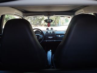 Smart ForTwo 2009 MHD PASSION FULL EXTRA ΕΛΛΗΝΙΚΗΣ ΑΝΤΙΠΡΟΣΩΠΕΙΑΣ-thumb-21