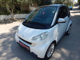 Smart ForTwo 2009 MHD PASSION FULL EXTRA ΕΛΛΗΝΙΚΗΣ ΑΝΤΙΠΡΟΣΩΠΕΙΑΣ-thumb-22