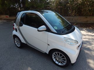 Smart ForTwo 2009 MHD PASSION FULL EXTRA ΕΛΛΗΝΙΚΗΣ ΑΝΤΙΠΡΟΣΩΠΕΙΑΣ-thumb-23