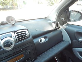 Smart ForTwo 2009 MHD PASSION FULL EXTRA ΕΛΛΗΝΙΚΗΣ ΑΝΤΙΠΡΟΣΩΠΕΙΑΣ-thumb-25