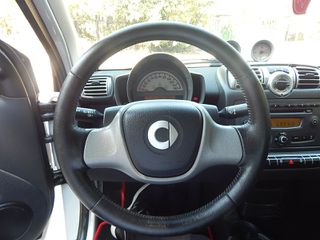 Smart ForTwo 2009 MHD PASSION FULL EXTRA ΕΛΛΗΝΙΚΗΣ ΑΝΤΙΠΡΟΣΩΠΕΙΑΣ-thumb-26