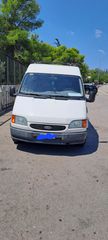 Κλούβα Ford 2000 Transit