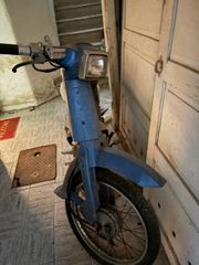 Honda GLX 1999 50