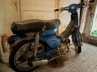 Honda GLX 1999 50-thumb-1