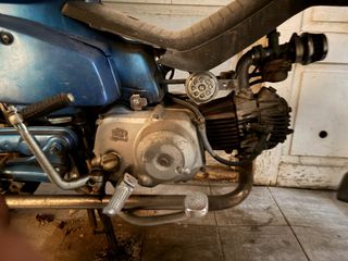 Honda GLX 1999 50-thumb-2
