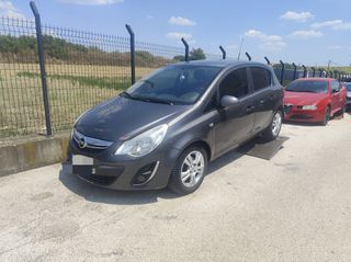 Opel Corsa 2012-thumb-1