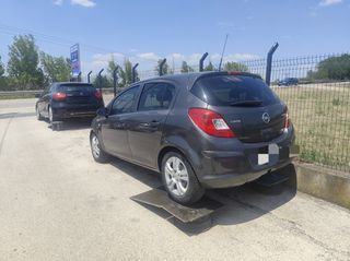 Opel Corsa 2012-thumb-3