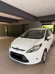 Ford Fiesta 2008