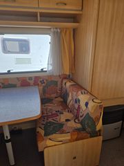 Dethleffs 2000 FAMILY 420T-thumb-2