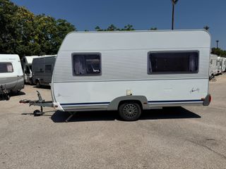 Dethleffs 2000 FAMILY 420T-thumb-7