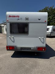 Dethleffs 2000 FAMILY 420T-thumb-10