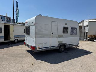 Dethleffs 2000 FAMILY 420T-thumb-11