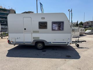 Dethleffs 2000 FAMILY 420T