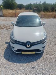 Renault Clio 2018