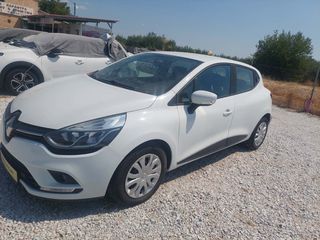 Renault Clio 2018-thumb-1