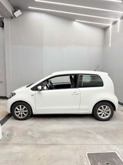 Seat Mii 2017 1.0 Chic FULL EXTRA!!!-thumb-5