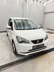 Seat Mii 2017 1.0 Chic FULL EXTRA!!!-thumb-1
