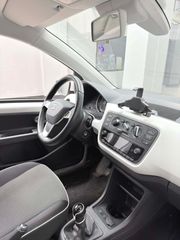 Seat Mii 2017 1.0 Chic FULL EXTRA!!!-thumb-6