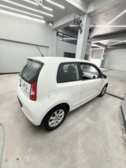 Seat Mii 2017 1.0 Chic FULL EXTRA!!!-thumb-4