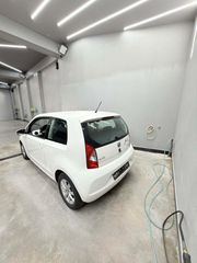 Seat Mii 2017 1.0 Chic FULL EXTRA!!!-thumb-3
