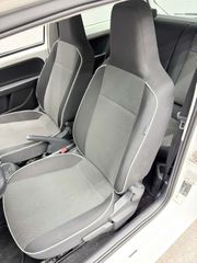 Seat Mii 2017 1.0 Chic FULL EXTRA!!!-thumb-11
