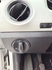 Seat Mii 2017 1.0 Chic FULL EXTRA!!!-thumb-9