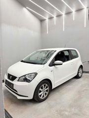 Seat Mii 2017 1.0 Chic FULL EXTRA!!!-thumb-2