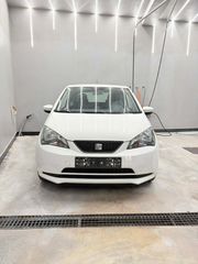 Seat Mii 2017 1.0 Chic FULL EXTRA!!!