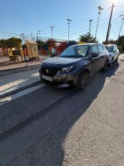 Peugeot 2008 2021 PureTech 100 S&S Active Plus