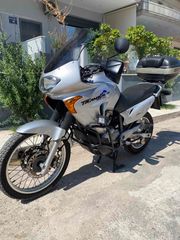 Honda Transalp 650 2001