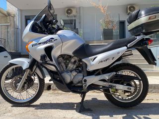 Honda Transalp 650 2001-thumb-1